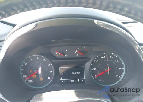 2019 Chevrolet Malibu Lt z USA, uszkodzony, nr VIN 1G1ZD5ST0KF120020